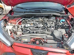 Toyota Corolla Cross Hybrid | Mobile.bg    8