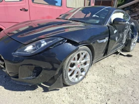 Обява за продажба на Jaguar F-Type ~18 598 лв. - изображение 1