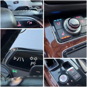Audi A8 3.0TDI* * * * Distronic* 4x4* | Mobile.bg    15