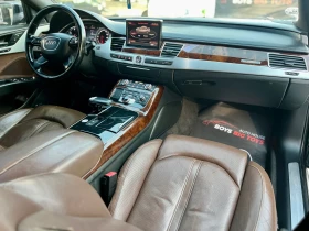 Audi A8 3.0TDI* * * * Distronic* 4x4* | Mobile.bg    9