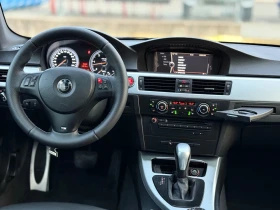 BMW 325 2.5d~197hp~M-PACKET~AVTOMAT | Mobile.bg    11