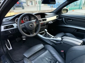 BMW 325 2.5d~197hp~M-PACKET~AVTOMAT | Mobile.bg    9