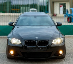 BMW 325 2.5d~197hp~M-PACKET~AVTOMAT | Mobile.bg    2