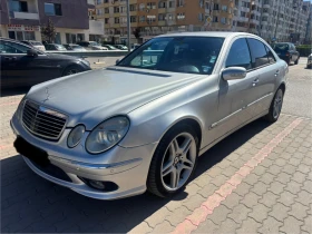 Mercedes-Benz E 500 | Mobile.bg    2