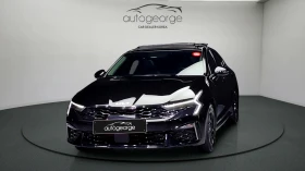 Kia K5 2.0LPI PRESTIGE | Mobile.bg    3