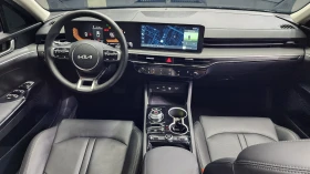 Kia K5 2.0LPI PRESTIGE | Mobile.bg    6