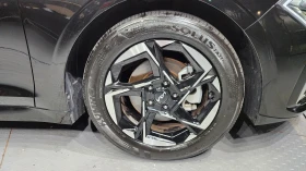 Kia K5 2.0LPI PRESTIGE | Mobile.bg    5