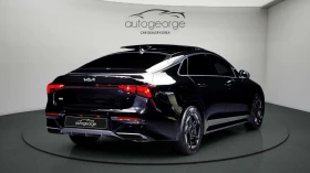 Kia K5 2.0LPI PRESTIGE | Mobile.bg    2
