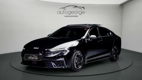     Kia K5 2.0LPI PRESTIGE