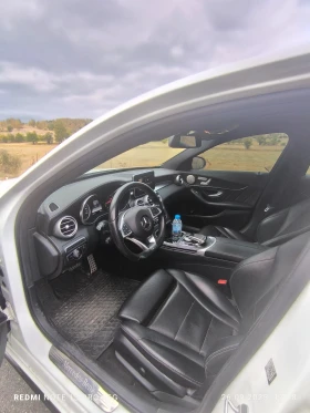 Mercedes-Benz C 300  43  | Mobile.bg    13
