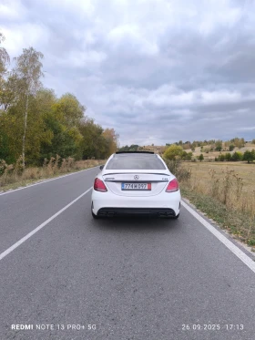 Mercedes-Benz C 300  43  | Mobile.bg    6