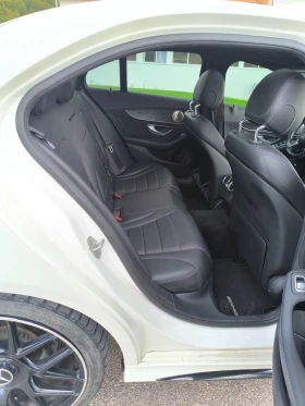Mercedes-Benz C 300  43  | Mobile.bg    9