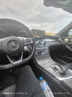 Mercedes-Benz C 300  43  | Mobile.bg    12