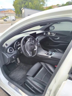 Mercedes-Benz C 300  43  | Mobile.bg    8
