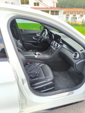 Mercedes-Benz C 300  43  | Mobile.bg    11