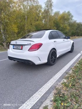 Mercedes-Benz C 300  43  | Mobile.bg    5