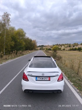 Mercedes-Benz C 300  43  | Mobile.bg    7