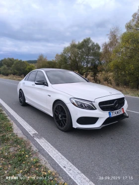 Mercedes-Benz C 300  43  | Mobile.bg    2