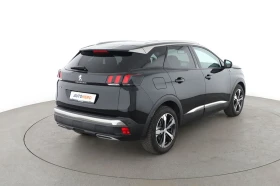 Обява за продажба на Peugeot 3008 2.0HDI // GT// ВЪРНАТ ОТ ЛИЗИНГ ~33 490 лв. - изображение 4
