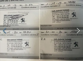 Peugeot 3008 2.0HDI // //    | Mobile.bg    16