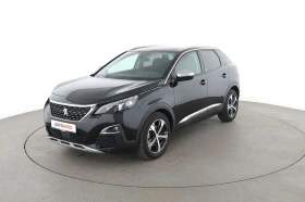 Обява за продажба на Peugeot 3008 2.0HDI // GT// ВЪРНАТ ОТ ЛИЗИНГ ~33 490 лв. - изображение 1