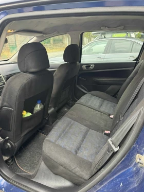 Peugeot 307 | Mobile.bg    6