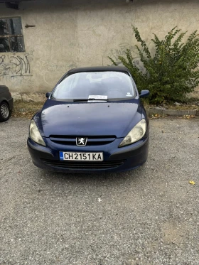 Peugeot 307 | Mobile.bg    2