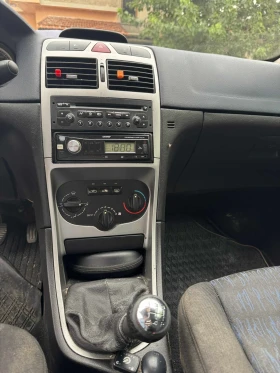 Peugeot 307 | Mobile.bg    5