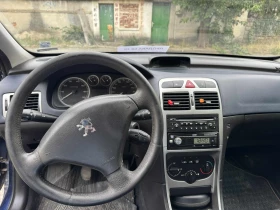Peugeot 307 | Mobile.bg    4