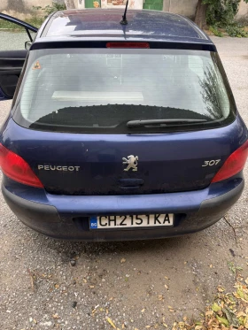 Peugeot 307 | Mobile.bg    3