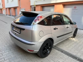 Ford Focus 1.8 TD  - 2500 лв. / 1278.23 € - 82147079 6