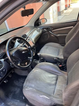 Ford Focus 1.8 TD  - 2500 лв. / 1278.23 € - 82147079 9