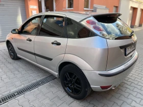 Ford Focus 1.8 TD  - 2500 лв. / 1278.23 € - 82147079 7