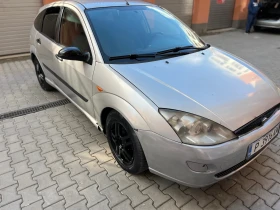 Ford Focus 1.8 TD  - 2500 лв. / 1278.23 € - 82147079 4