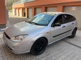 Ford Focus 1.8 TD  - 2500 лв. / 1278.23 € - 82147079 2