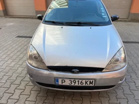 Ford Focus 1.8 TD  - 2500 лв. / 1278.23 € - 82147079 3