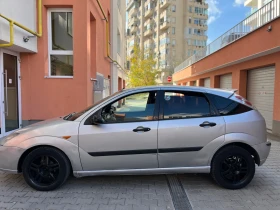 Ford Focus 1.8 TD  - 2500 лв. / 1278.23 € - 82147079 5