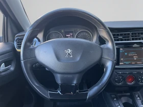 Peugeot 301 ALLURE 1, 5 e-HDi 102 BVM6 EURO 6.2 | Mobile.bg    10