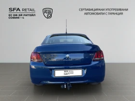 Peugeot 301 ALLURE 1, 5 e-HDi 102 BVM6 EURO 6.2 | Mobile.bg    5