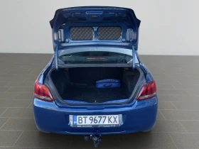 Peugeot 301 ALLURE 1, 5 e-HDi 102 BVM6 EURO 6.2 | Mobile.bg    15