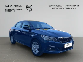 Peugeot 301 ALLURE 1, 5 e-HDi 102 BVM6 EURO 6.2 | Mobile.bg    8
