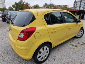 Opel Corsa 1.2 - 6500 лв. / 3323.40 € - 76637470 5
