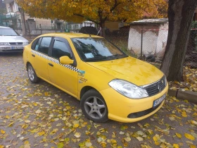     Renault Symbol