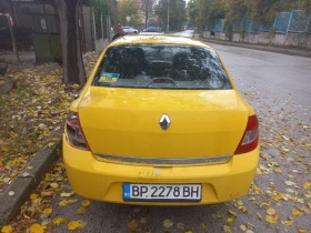 Renault Symbol | Mobile.bg    5