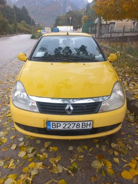 Renault Symbol | Mobile.bg    6
