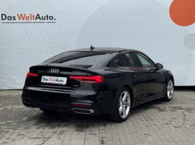 Audi A5 Advanced 40 TDI qu - 34900 € / 68258.47 лв. - 89126527 3