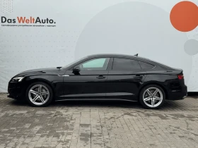 Audi A5 Advanced 40 TDI qu - 34900 € / 68258.47 лв. - 89126527 2