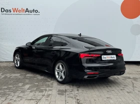 Audi A5 Advanced 40 TDI qu - 34900 € / 68258.47 лв. - 89126527 4