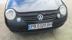 VW Lupo 1.0-50HP-KLIMA - 1555 лв. / 795.06 € - 54512748 2