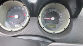 VW Lupo 1.0-50HP-KLIMA - 1555 лв. / 795.06 € - 54512748 6